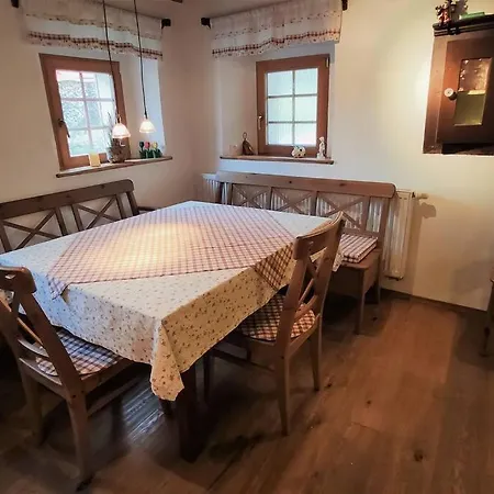 Malu Vintage House With Garden Сasa de vacaciones Logatec