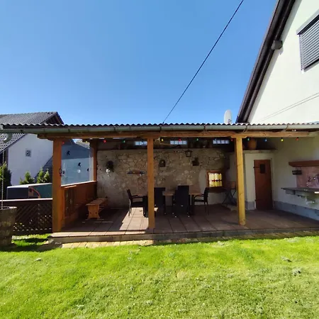 Malu Vintage House With Garden * Logatec