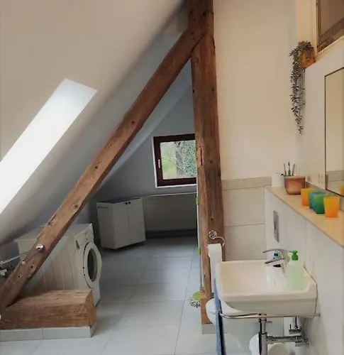 Malu Vintage House With Garden Casa vacanze