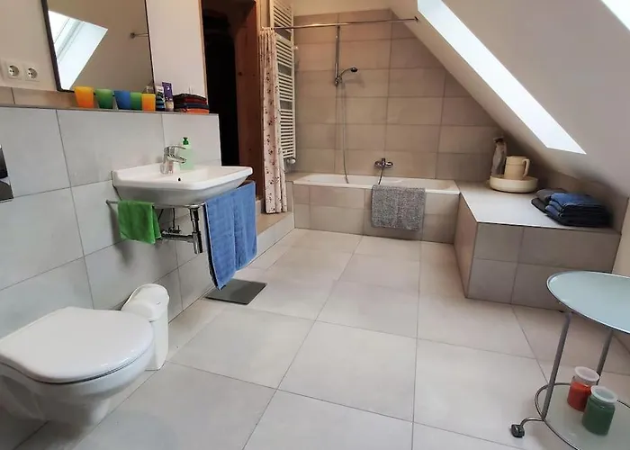 Casa vacanze Malu Vintage House With Garden *