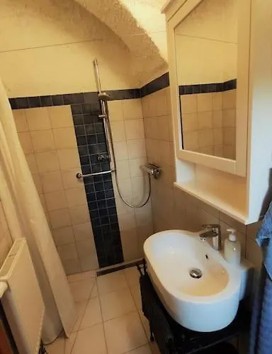 Casa vacanze Malu Vintage House With Garden