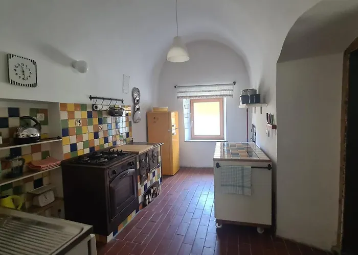 Malu Vintage House With Garden Casa vacanze